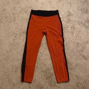 lululemon Box It Out Leggings